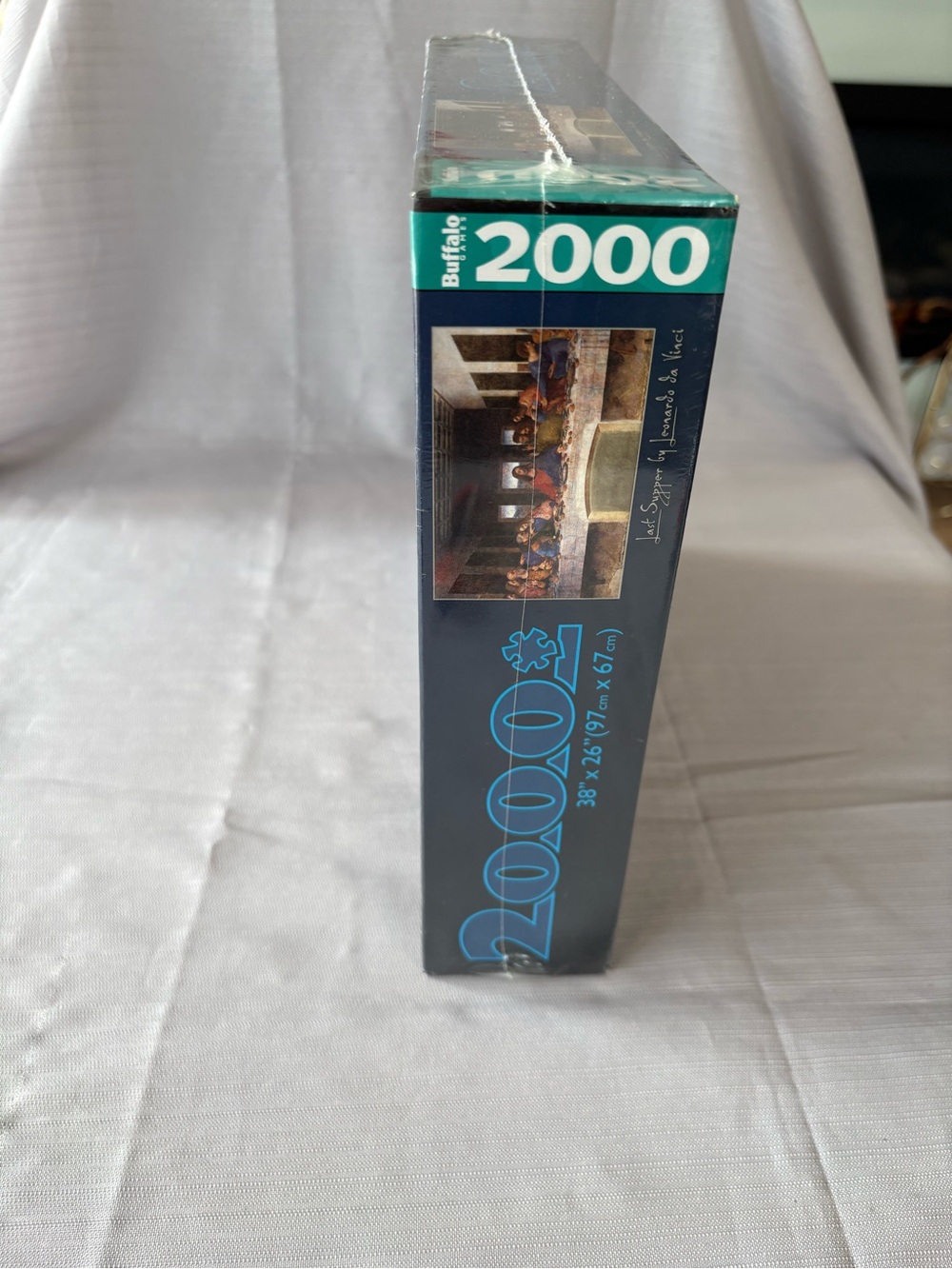 Dining Item Identification - Picture 4 of 5